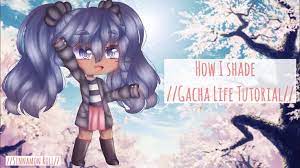 Pin On Gacha Life