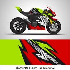 Bike Stickers Images Stock Photos Vectors Shutterstock