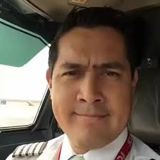 Mohammad Sheriff Pilot