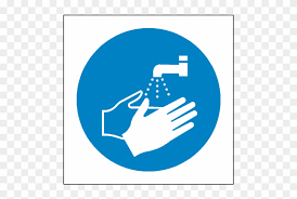 Sanitize your hands sign clipart. Wash Your Hands Symbol Label Wash Hands Safety Sign Free Transparent Png Clipart Images Download