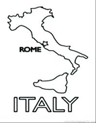 Delightful Italy Coloring Pages Kids Epic For Print With Map Pa 5931 Flag Coloring Pages Coloring Pages Italian Flag