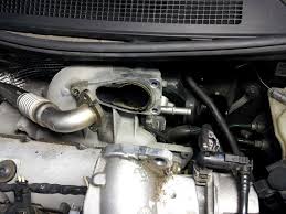 The car was working fine and everything was good except one small problem (it was small). Agr Ventil Megane 1 9 Dci 96 Kw Dpf Ez 04 08