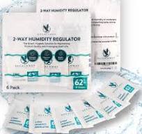 Amazon.com: 62% RH Size 8 | 6 Pack Two-Way Humidity Control ...