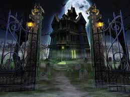 Maybe you would like to learn more about one of these? The Big Draw Haunted House Drawing Competition Cult Pens