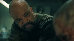 Who Is Isaac? Jeffrey Wright's The Last Of Us Season 2 Villain, Explained