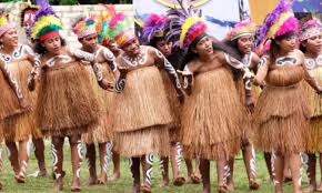 Check spelling or type a new query. 6 Pakaian Adat Papua Keunikannya Wisata Papua