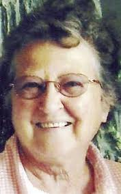 Rebecca Harrold, native of Wilkes, dies