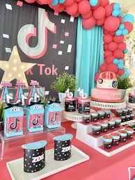 Check out our stunning products and forums to see all british casino what. Tik Tok Birthday Party Ideas Photo 2 Of 10 Fall Birthday Parties 12th Birthday Party Ideas 10th Birthday Parties