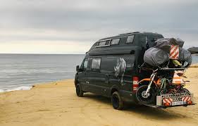 Van Stories Mercedes Benz Vans Mercedes Sprinter Camper Mercedes Benz Vans Sprinter Camper