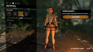 The game followed lara croft through a variety of new and exotic locations like thailand, mexico, and even the arctic sea. Shadow Of The Tomb Raider Screenshots For Playstation 4 Mobygames