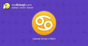 Although using the copy and paste approach is the easiest way to create the squared symbol, using the superscript feature on your word processing program is a much more versatile way to achieve the same thing. Cancer Emoji Meaning With Pictures From A To Z