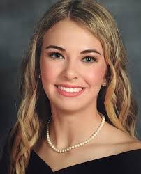 Grace Gantt's Instagram, Twitter & Facebook