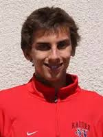 2011 Cross Country Roster