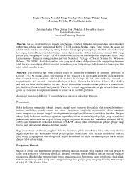 We did not find results for: Pdf Kajian Tentang Masalah Yang Dihadapi Oleh Pelajar Mu Awwal Academia Edu