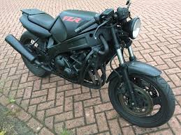 Pin By Yvwn On Bikes Yamaha Fzr 600 Yamaha Bike