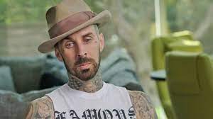 As travis barker told gq, all of his leg tattoos were burned off in the plane crash. Travis Barker Speaks Out On Plane Crash In New Memoir Video Abc News