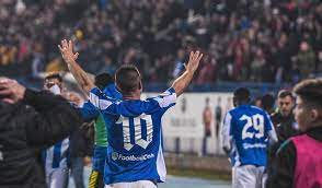 Although deployed as a forward, cristea is better known for his pace and his range of passing instead of his goalscoring abilities, and represented the romania national team from 2003 to 2010. Andrei Cristea Home Facebook