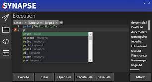 Best Roblox Script Executor And Roblox Exploits Of 2021 Gaming Pirate