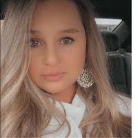 Candice Pines's Instagram, Twitter & Facebook