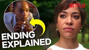 Stay Close Season 1 Ending Explained