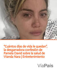 La conductora reveló datos de la lucha contra la leucemia de su colega y  conmocionó a todos sus compañeros de programa.