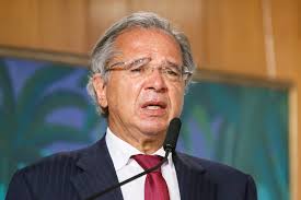 Quero preservar a figura do presidente da câmara que cumpriu. Disputa Por Verbas Reacende Pressao Por Saida Do Ministro Paulo Guedes