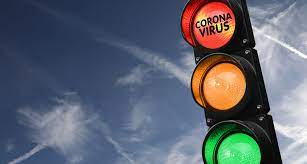 In der aktuellen lage übermitteln die meisten ämter sogar täglich. Corona Eu Staaten Einigen Sich Auf Ampel Karte Fur Reisen