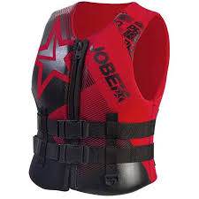 Jobe Progress Neo Vest Youth Buy And Offers On Xtremeinn