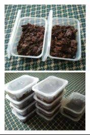 Antara makanan sejuk beku yang boleh didapati di pusat pengumpulan pertanian kawasan alor gajah. 7 Makanan Sejuk Beku Ideas Spicy Dishes Indonesian Food Food