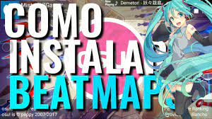 Si Funciona Osu Droid Descargar Beatmaps 2019 Youtube Players leaderboard, maps list, how to start playing and much more. osu droid descargar beatmaps