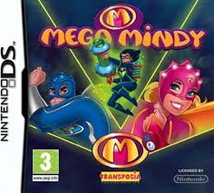Welkom op de officiële pagina van mega mindy! Mega Mindy Details Launchbox Games Database