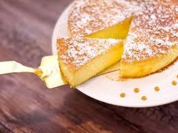 Flan Onctueux A La Noix De Coco Recette Recette Flan Flan Recette