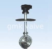 What is a Cryogenic Triple Offset Butterfly Valve and How ...