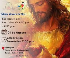 Parroquia Santa María