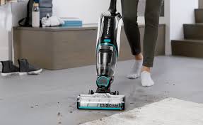 Bissell Crosswave Cleaning Solution Diy Bissell Crosswave Cordless Max In 2020 Wash Floors Cleaning Wood Floors Vacuums