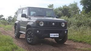 While the ford ecosport 2021 has a starting price of sar 90,750 and the mg zs 2021 of sar 57,675, the suzuki jimny 2021 1.5l automatic stands at sar 83,455 including vat. Suzuki Jimny 2021 Review Glx Auto Off Road Test Hot Demand For Tiny 4x4 But Is It Good Off Road Carsguide