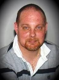 John TRUMBLE Obituary (1971