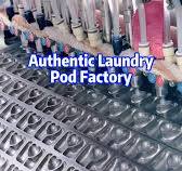 laundry capsule factory daily view, great fragrance with amazing design  #Laundrypods#laundry#factory#homecare #bloomwell  #laundrybeads#oemfactory#Chinesefactory#LooveeWiise #detergen ...
