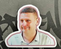 I Think You Should Leave Tim Robinson Zipline