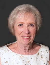 Obituary of Mary Lawrence