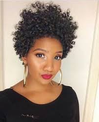 Most yaki human hair curly weave have the same qualities as your natural hair, meaning they can be dyed, washed, and even heat styled. 16 Short Curly Weave Ideas Natural Hair Styles Curly Hair Styles Short Natural Hair Styles