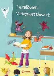Loewe Verlag Gmbh Vorlesewettbewerb
