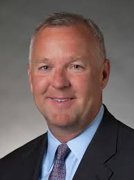 New Canaanite named to investment company management committee