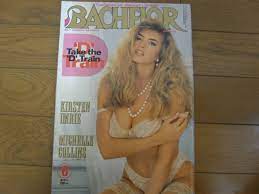 4277 BACHELOR 1993/6 桂木美夕 カースティンイムリ ミッシェルコリンズ イレーナフィッシャーの商品情報 |  ヤフオク!アダルトカテゴリ落札相場 - エロカテ.com
