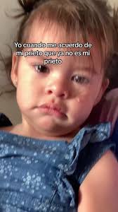 Llorando por un amor perdido: mi prieto