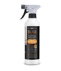 Mousse Nettoyante Inserts Poeles Cheminees Helvet 0 5 L Leroy Merlin