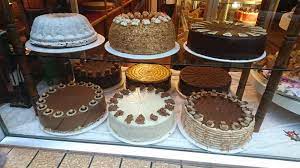 (basierend auf total visits weltweit, quelle: Einfach Der Beste Hausgemachte Kuchen In Mannheim Gastroguide