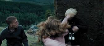 A page for describing funny: Yeetball Sub On Twitter If You Start Watching Harry Potter And The Prisoner Of Azkaban At 10 36 30 Hermione Will Punch Draco At Exactly Midnight Start Your New Year Off Right Https T Co 6hftmtckwb