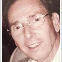 August F. Russo, Jr. Obituary