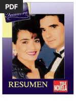 Resumenes de Telenovela Las Tontas No Van Al Cielo